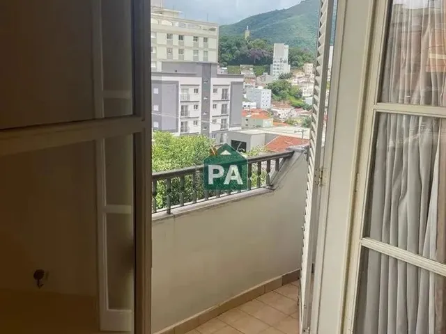 Imagem: Apartamento À Venda com 03 Quartos, 155M²