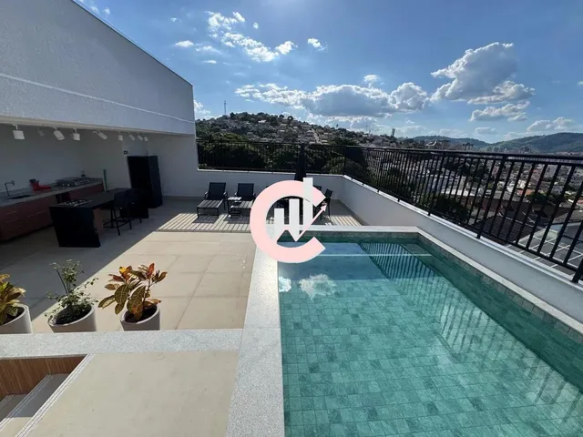 Imagem: Apartamento À Venda em São Lourenço-Mg