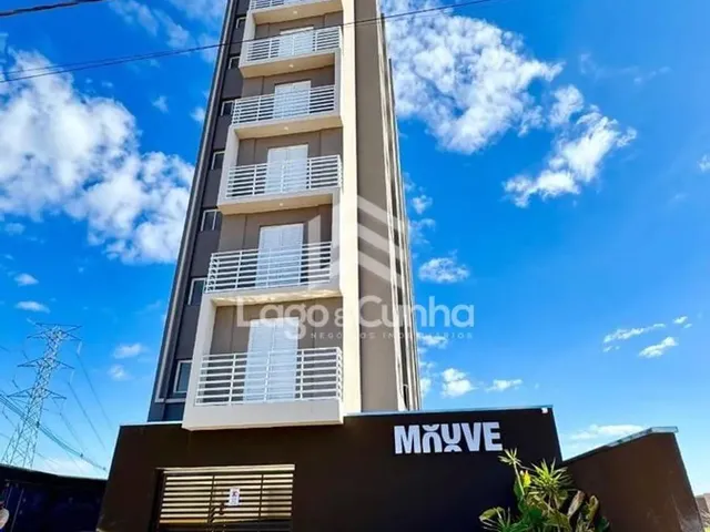 Imagem: Apartamento com 2 Quartos R$ 265.000,00