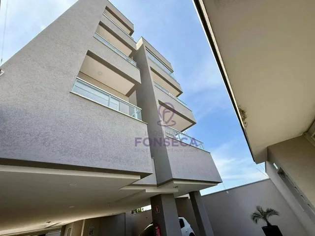 Imagem: Apartamento com 2 Dormitórios À Venda