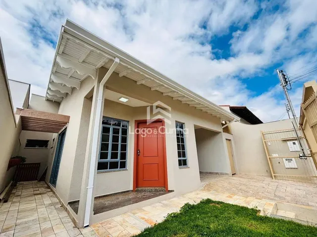 Imagem: Casa À Venda 3 Dormitórios por R$ 1.270.000,00