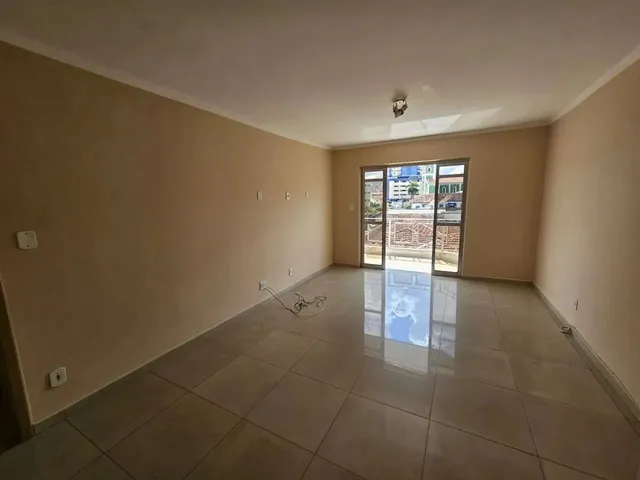 Imagem: Venda Residential / Apartment Caxambu Mg