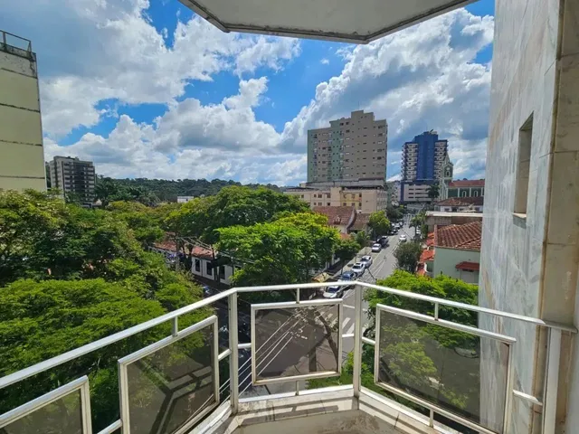 Imagem 9: Venda Residential / Apartment Caxambu Mg