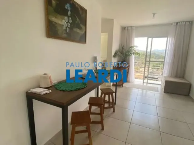 Imagem: Apartamento - Estância Poços de Caldas
