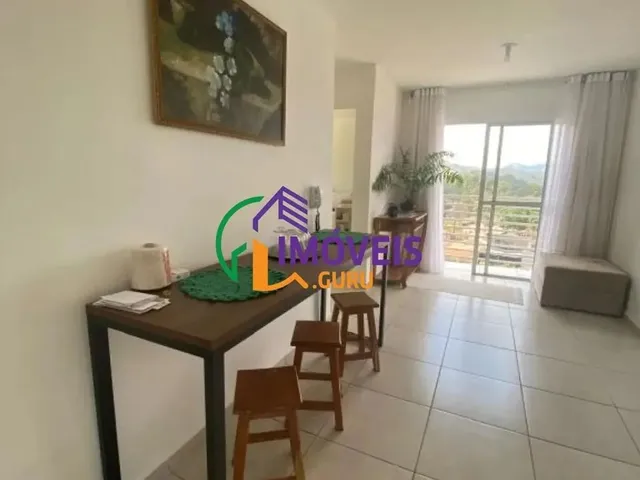 Imagem: Apartamento - Estância Poços de Caldas