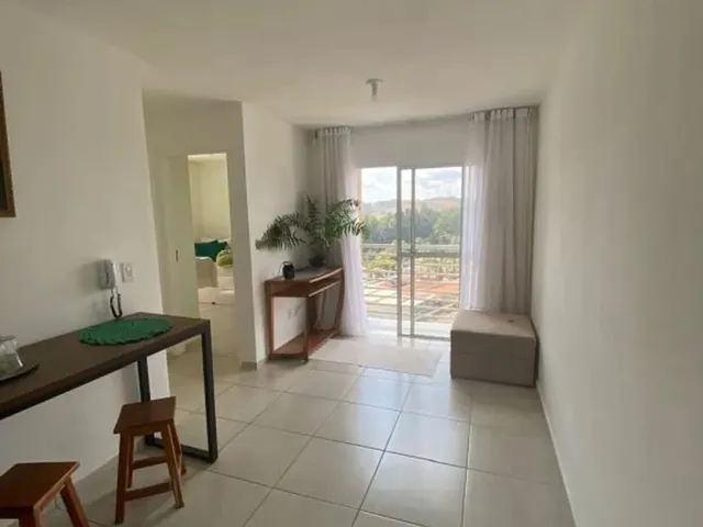 Imagem 7: Apartamento - Estância Poços de Caldas - Mg
