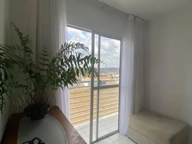 Imagem 6: Apartamento - Estância Poços de Caldas - Mg