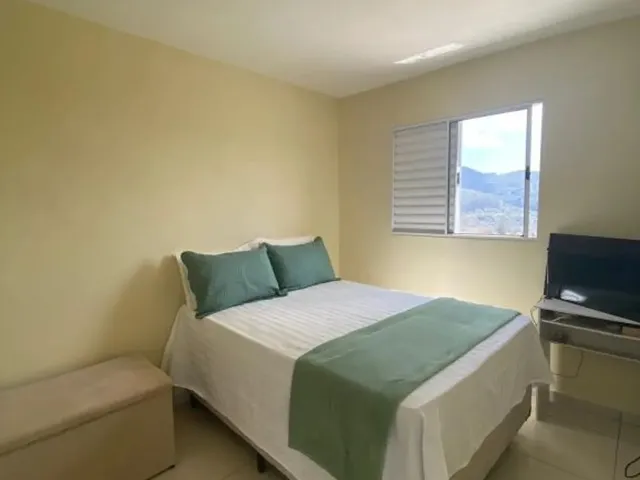 Imagem 8: Apartamento - Estância Poços de Caldas - Mg