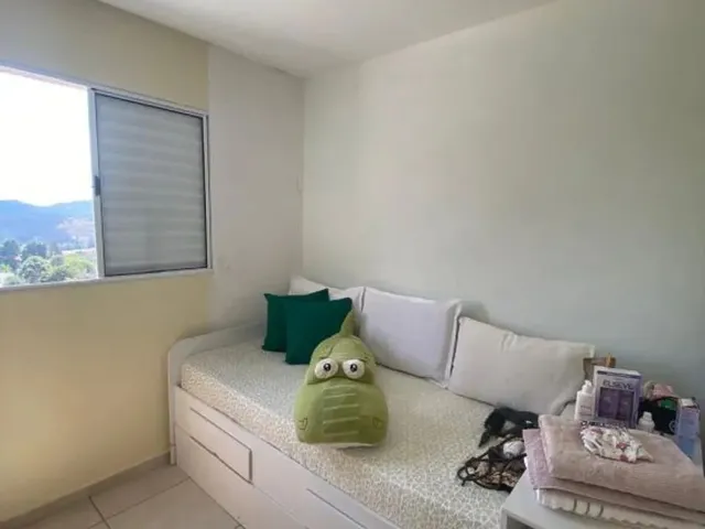 Imagem 4: Apartamento - Estância Poços de Caldas - Mg