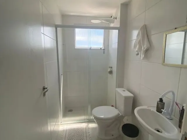 Imagem 9: Apartamento - Estância Poços de Caldas - Mg