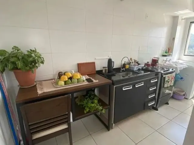 Imagem 2: Apartamento - Estância Poços de Caldas - Mg