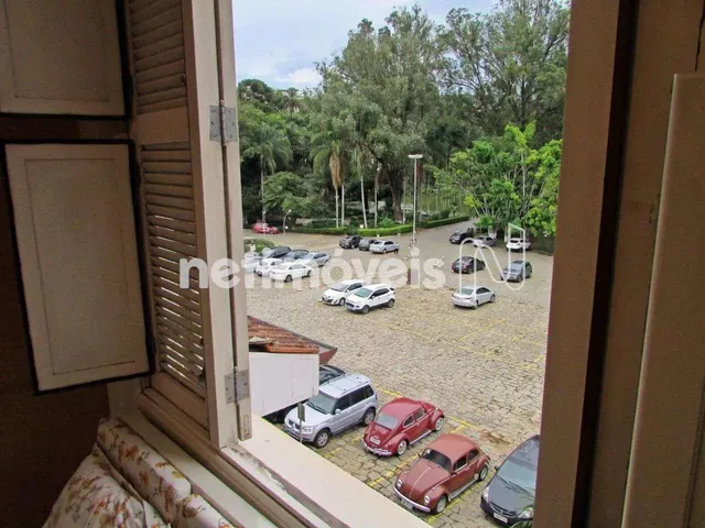 Imagem 13: Venda Apartamento 2 Quartos Centro Poços de Caldas