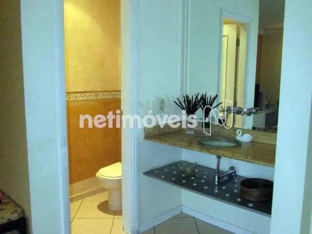 Imagem 8: Venda Apartamento 2 Quartos Centro Poços de Caldas