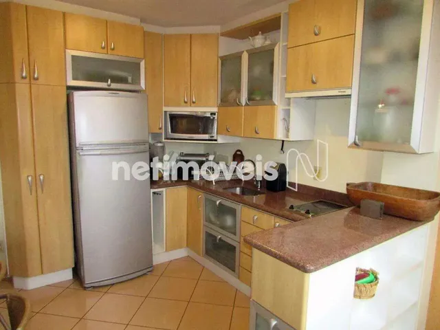 Imagem 5: Venda Apartamento 2 Quartos Centro Poços de Caldas