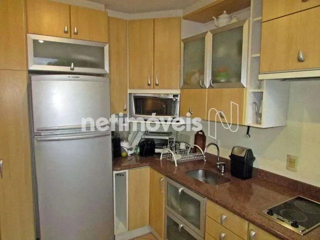 Imagem 2: Venda Apartamento 2 Quartos Centro Poços de Caldas