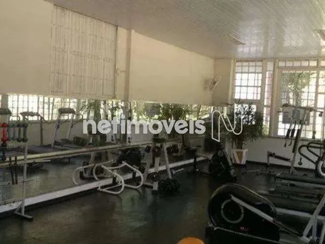 Imagem 14: Venda Apartamento 2 Quartos Centro Poços de Caldas