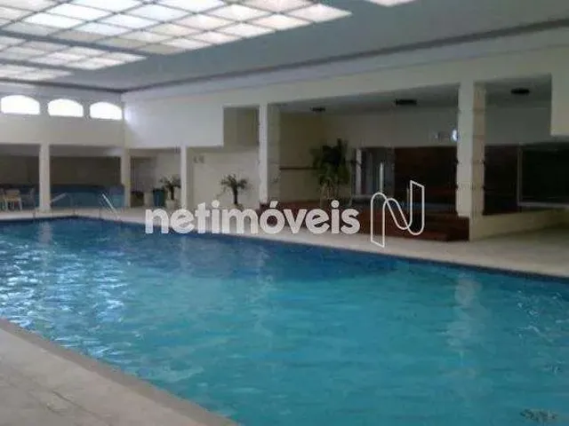 Imagem 6: Venda Apartamento 2 Quartos Centro Poços de Caldas
