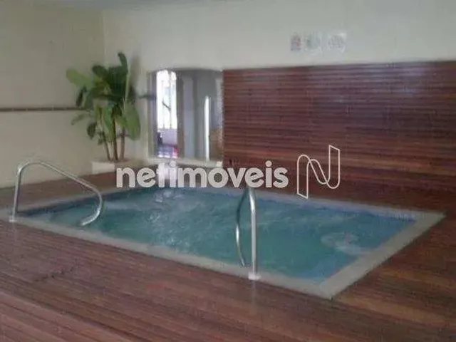 Imagem 7: Venda Apartamento 2 Quartos Centro Poços de Caldas