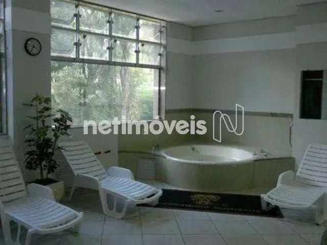 Imagem 16: Venda Apartamento 2 Quartos Centro Poços de Caldas