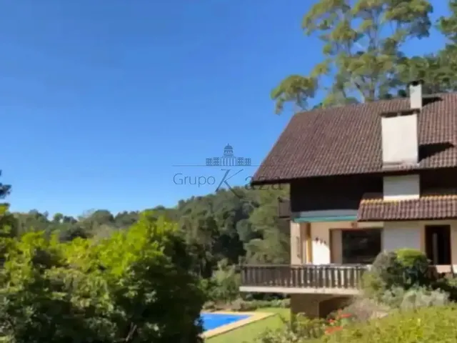 Imagem 14: Casa - Monte Verde - 3 Dormitórios - 2.630M²