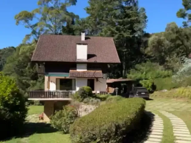 Imagem 6: Casa - Monte Verde - 3 Dormitórios - 2.630M²