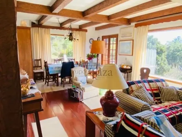 Imagem 12: Casa - Monte Verde - 3 Dormitórios - 2.630M²