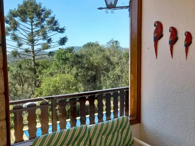 Imagem 8: Casa - Monte Verde - 3 Dormitórios - 2.630M²