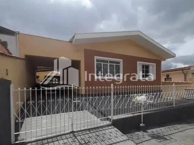 Imagem: Casa com 3 Dormitórios À Venda, 107 M²