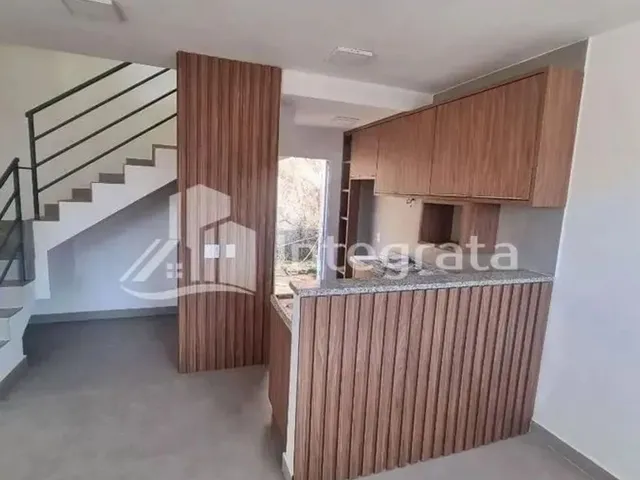 Imagem: Casa com 2 Dormitórios À Venda - São