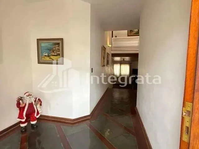 Imagem 11: Casa com 3 Dormitórios À Venda, 377 M² - Centro - Poços de Caldas/Mg