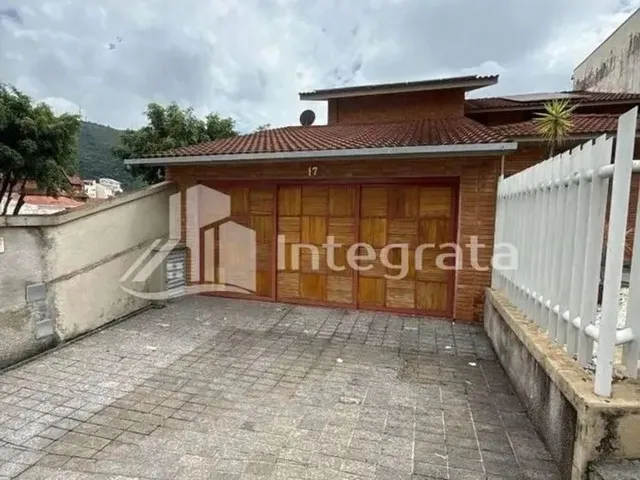 Imagem 13: Casa com 3 Dormitórios À Venda, 377 M² - Centro - Poços de Caldas/Mg