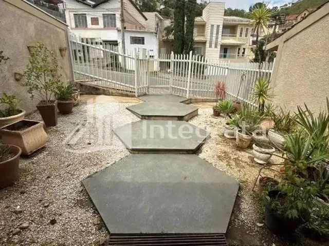 Imagem 9: Casa com 3 Dormitórios À Venda, 377 M² - Centro - Poços de Caldas/Mg