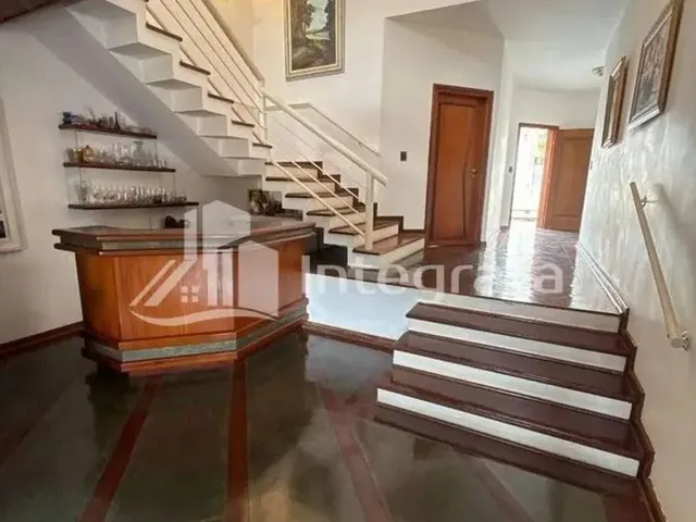 Imagem 7: Casa com 3 Dormitórios À Venda, 377 M² - Centro - Poços de Caldas/Mg