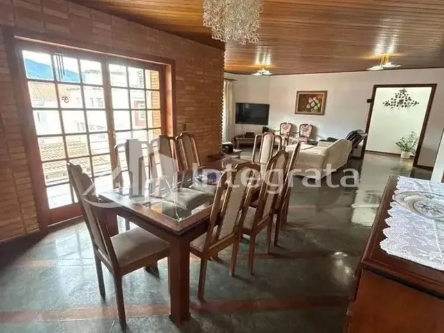 Imagem 6: Casa com 3 Dormitórios À Venda, 377 M² - Centro - Poços de Caldas/Mg