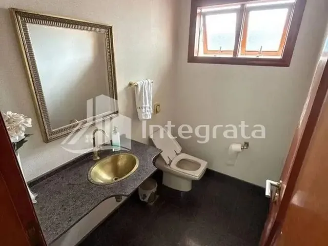 Imagem 8: Casa com 3 Dormitórios À Venda, 377 M² - Centro - Poços de Caldas/Mg