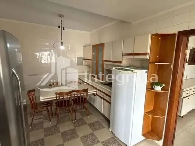 Imagem 3: Casa com 3 Dormitórios À Venda, 377 M² - Centro - Poços de Caldas/Mg