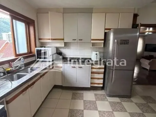 Imagem 16: Casa com 3 Dormitórios À Venda, 377 M² - Centro - Poços de Caldas/Mg