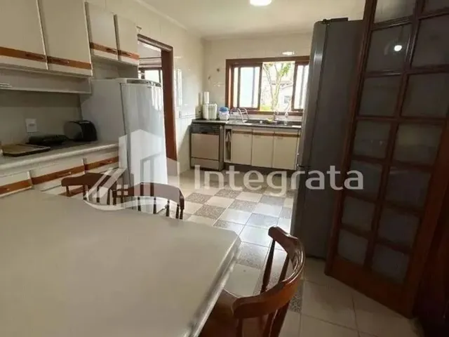 Imagem 15: Casa com 3 Dormitórios À Venda, 377 M² - Centro - Poços de Caldas/Mg