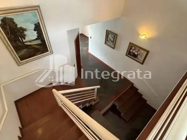 Imagem 4: Casa com 3 Dormitórios À Venda, 377 M² - Centro - Poços de Caldas/Mg