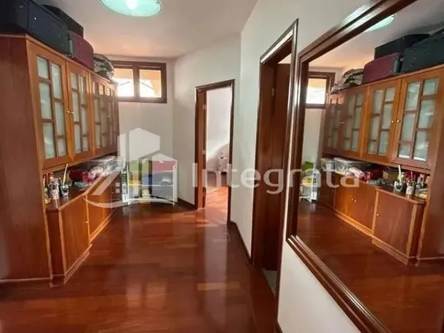Imagem 14: Casa com 3 Dormitórios À Venda, 377 M² - Centro - Poços de Caldas/Mg