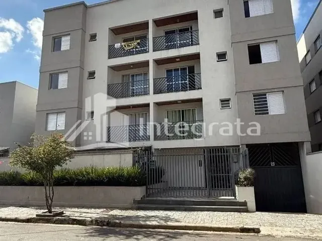 Imagem: Apartamento com 2 Quartos, Jardim Centenário