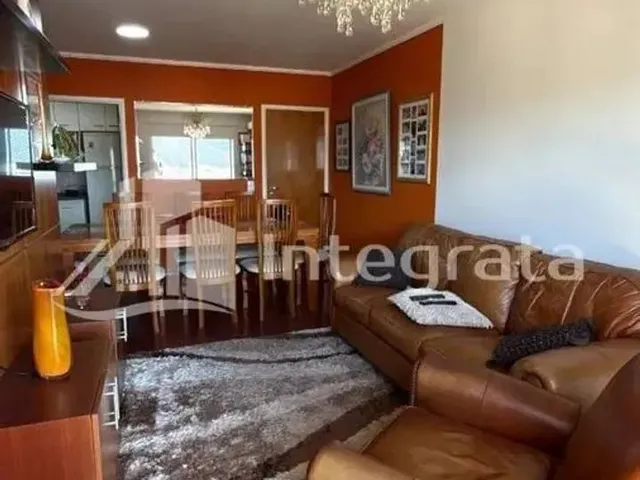 Imagem 4: Apartamento com 2 Quartos, Jardim Centenário - Poços de Caldas