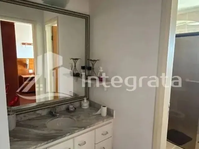 Imagem 2: Apartamento com 2 Quartos, Jardim Centenário - Poços de Caldas