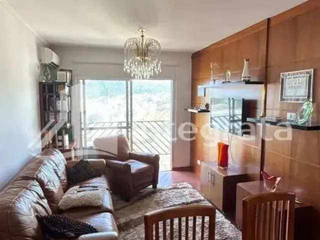 Imagem 7: Apartamento com 2 Quartos, Jardim Centenário - Poços de Caldas