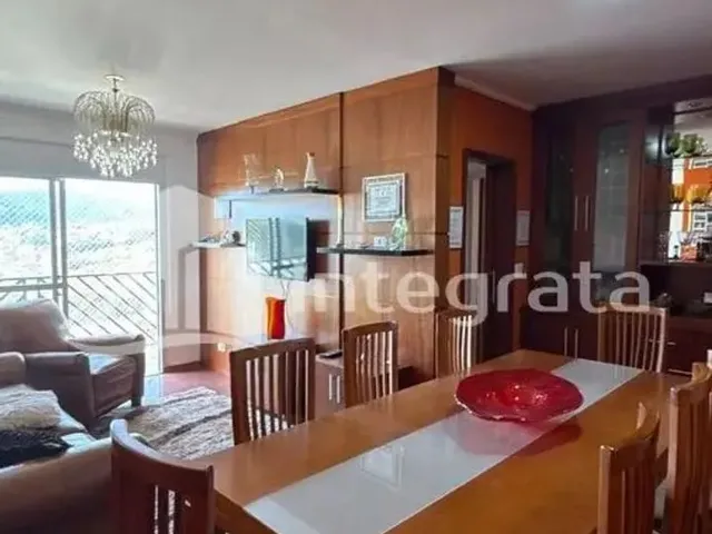 Imagem 12: Apartamento com 2 Quartos, Jardim Centenário - Poços de Caldas
