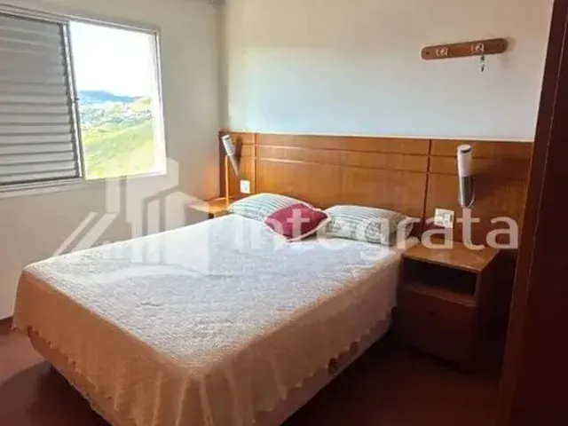 Imagem 8: Apartamento com 2 Quartos, Jardim Centenário - Poços de Caldas