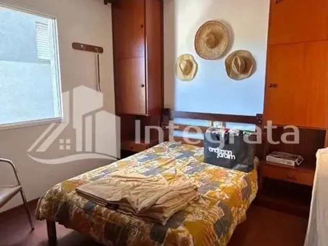 Imagem 3: Apartamento com 2 Quartos, Jardim Centenário - Poços de Caldas