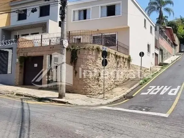 Imagem: Casa com 3 Dormitórios À Venda, 162 M²