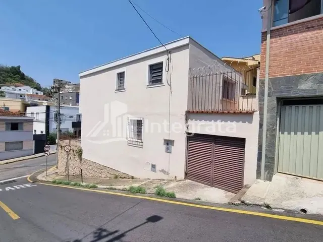 Imagem 2: Casa com 3 Dormitórios À Venda, 162 M² - Centro - Poços de Caldas/Mg