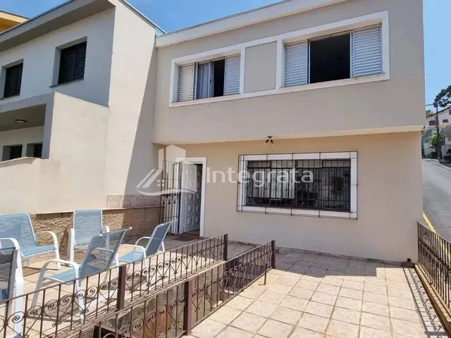Imagem 3: Casa com 3 Dormitórios À Venda, 162 M² - Centro - Poços de Caldas/Mg